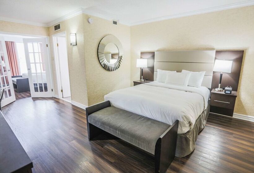 Chateau Cartier Hotel & Resort Ascend Hotel Collection