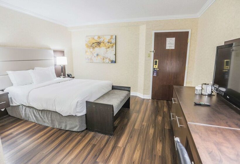 Chateau Cartier Hotel & Resort Ascend Hotel Collection