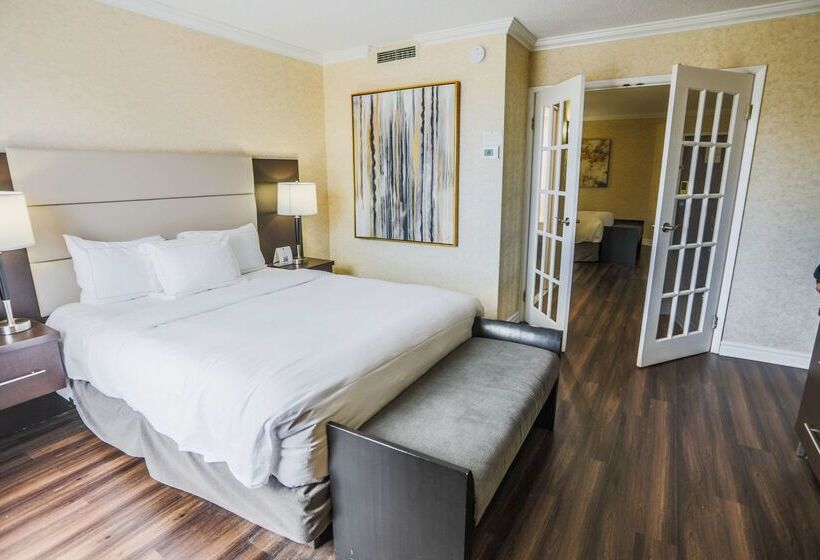 Chateau Cartier Hotel & Resort Ascend Hotel Collection