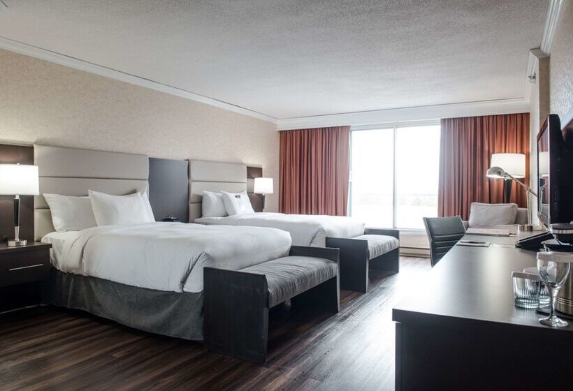 Chateau Cartier Hotel & Resort Ascend Hotel Collection