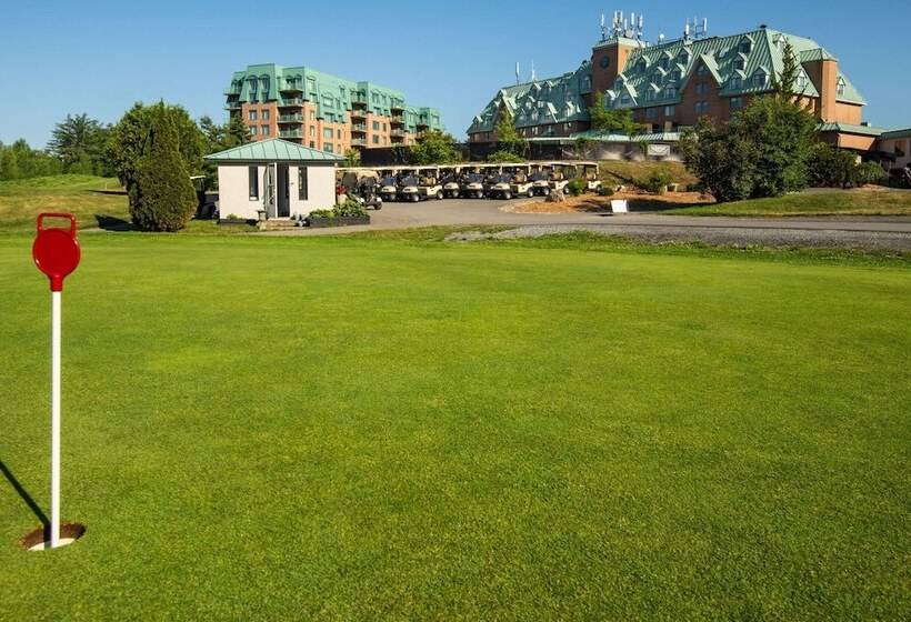 Chateau Cartier Hotel & Resort Ascend Hotel Collection