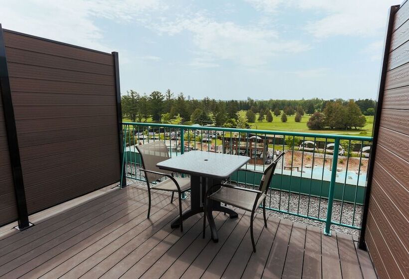 Chateau Cartier Hotel & Resort Ascend Hotel Collection