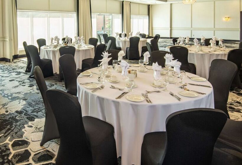 Chateau Cartier Hotel & Resort Ascend Hotel Collection