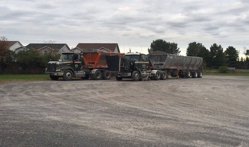 Country Squire Motel