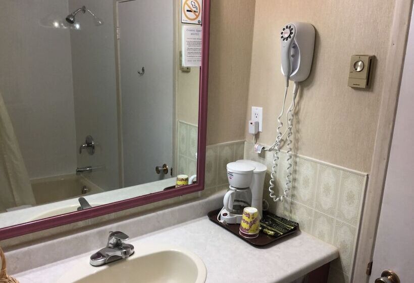 Country Squire Motel