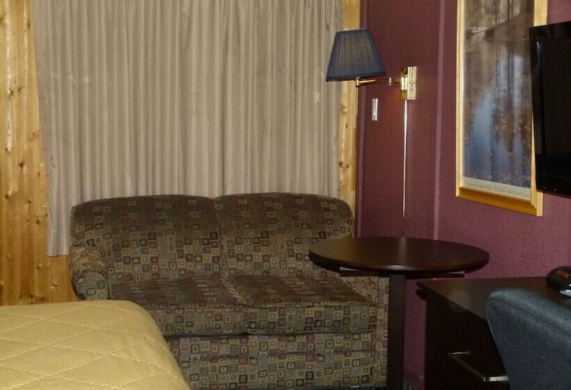 Country Squire Motel