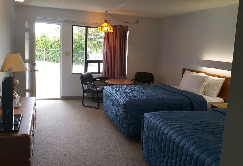 汽车旅馆  Crystal Inn