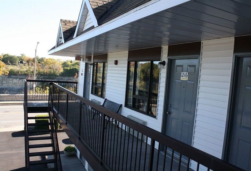 汽车旅馆  Crystal Inn