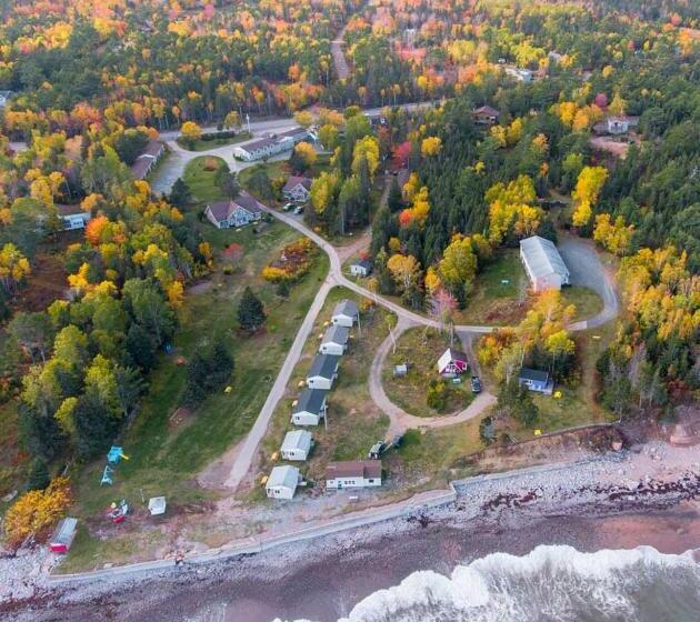 Glenghorm Beach Resort