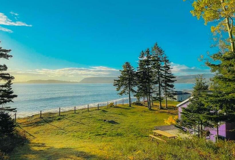 Glenghorm Beach Resort