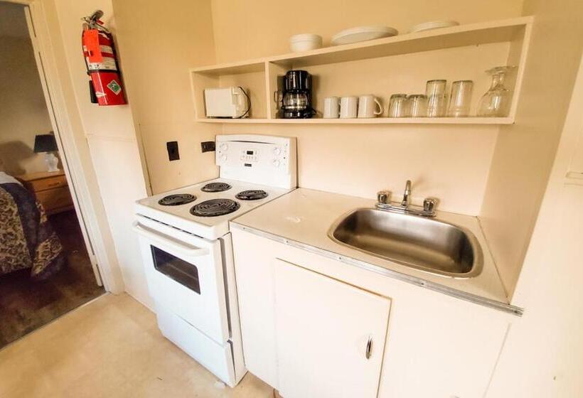 Glenghorm Beach Resort