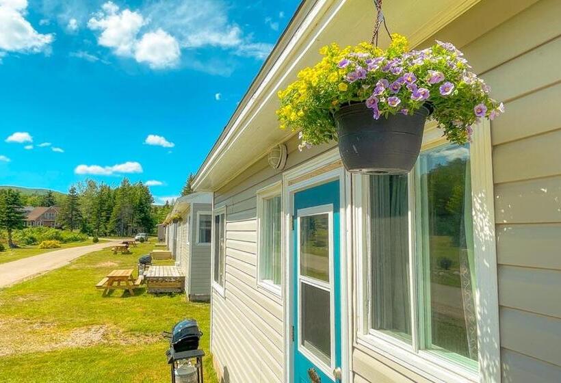 Glenghorm Beach Resort