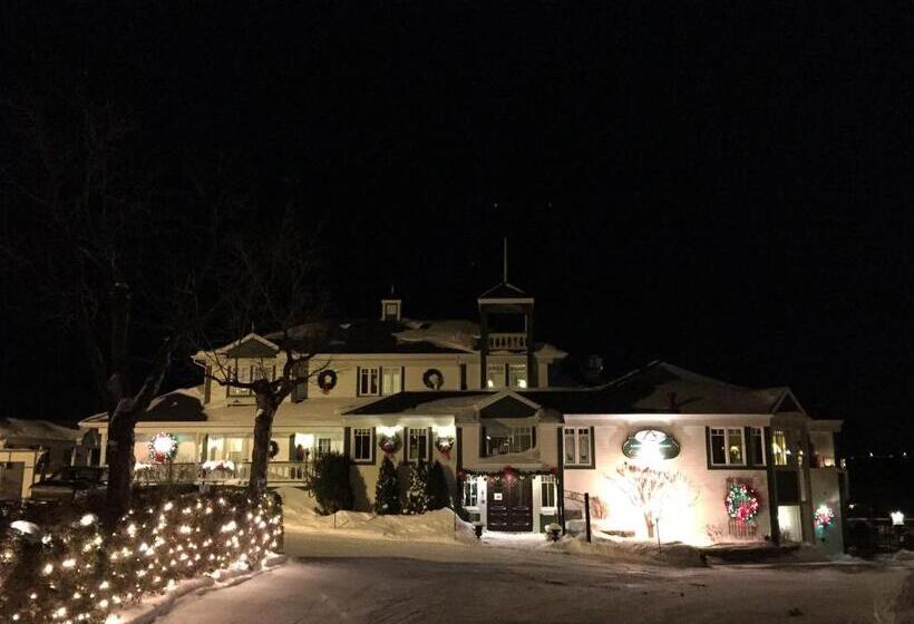 Goéliche Hotel Et Appartement