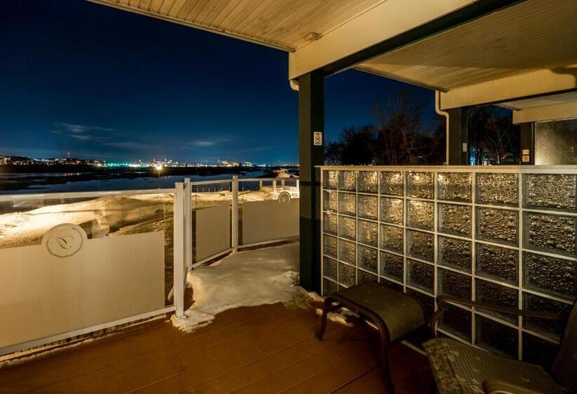 Goéliche Hotel Et Appartement