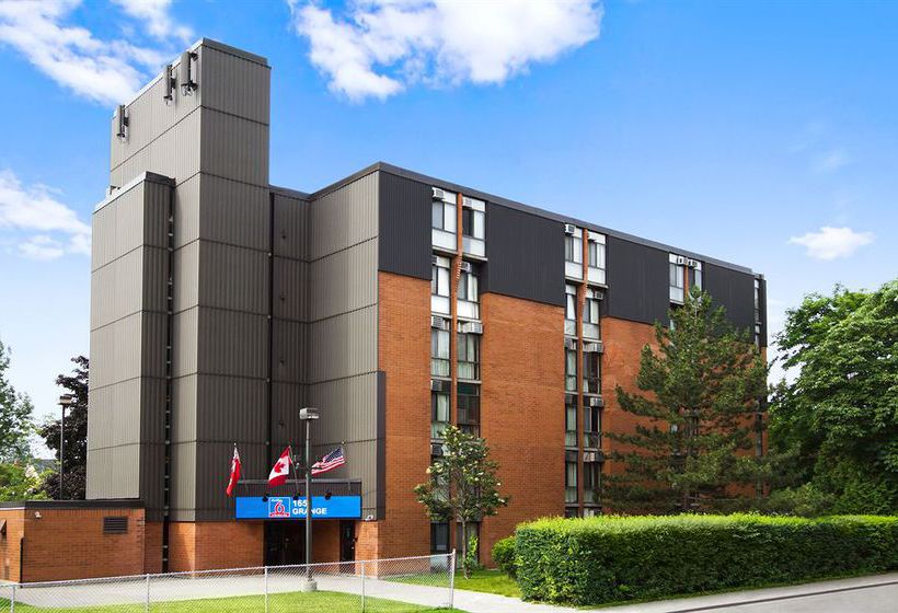 Studio 6 Downtown Toronto