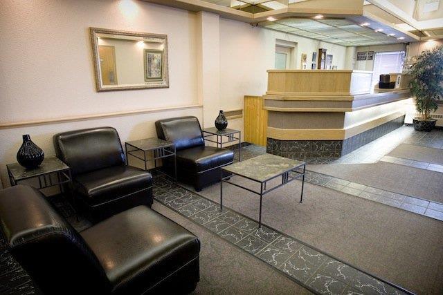 Heritage Inn Hotel & Convention Centre   Brooks