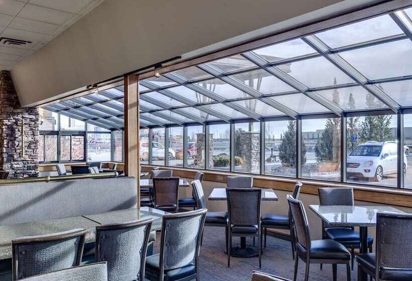 Heritage Inn Hotel & Convention Centre   High River