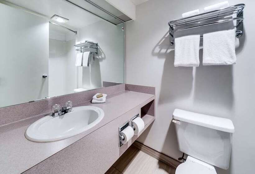 Heritage Inn Hotel & Convention Centre   High River