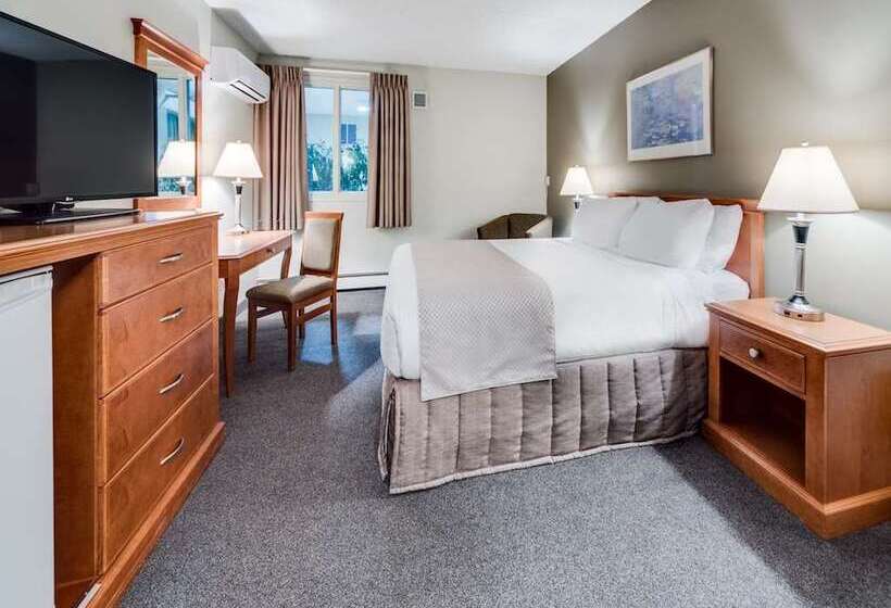 Heritage Inn Hotel & Convention Centre   High River