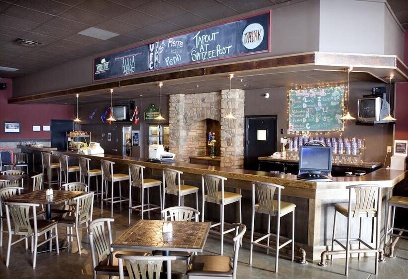 Heritage Inn Hotel & Convention Centre   High River