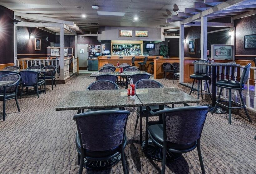 Heritage Inn Hotel & Convention Centre   High River