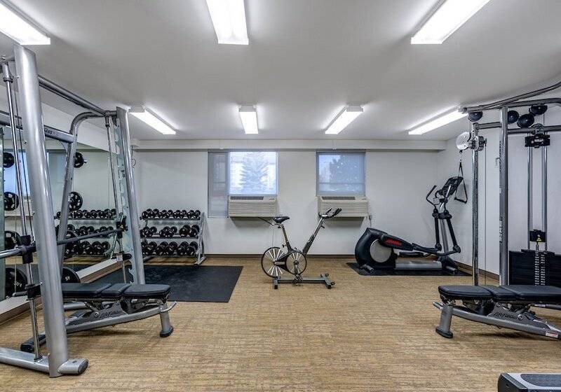 Heritage Inn Hotel & Convention Centre   Saskatoon