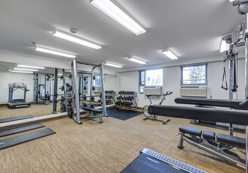 Heritage Inn Hotel & Convention Centre   Saskatoon