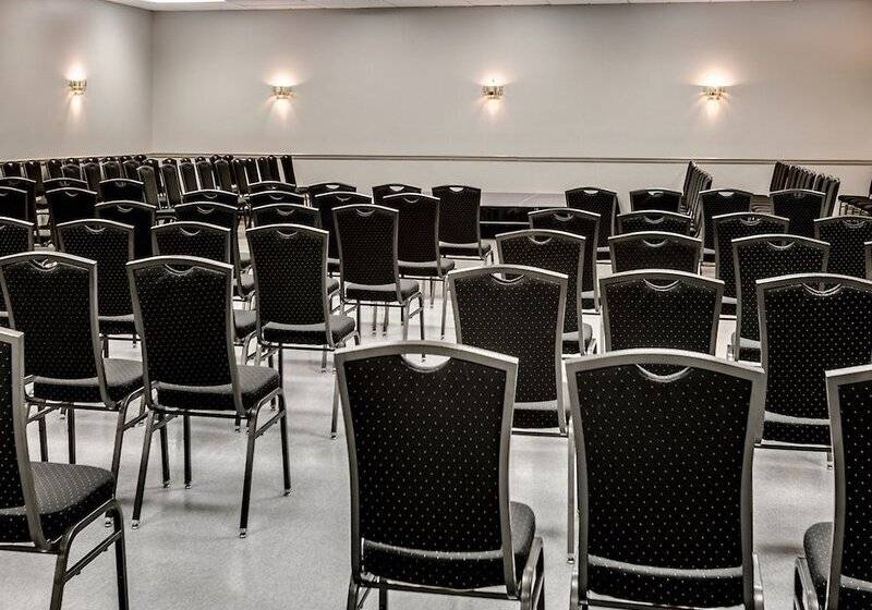 Heritage Inn Hotel & Convention Centre   Saskatoon