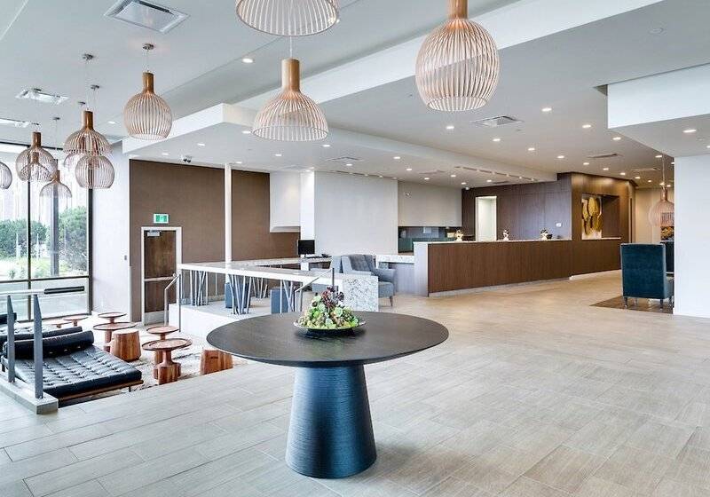 Heritage Inn Hotel & Convention Centre   Saskatoon