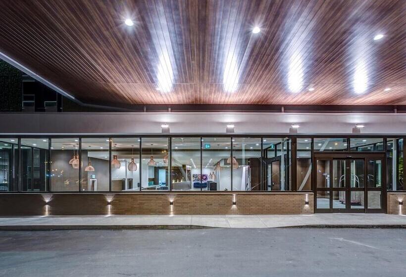 Heritage Inn Hotel & Convention Centre   Saskatoon