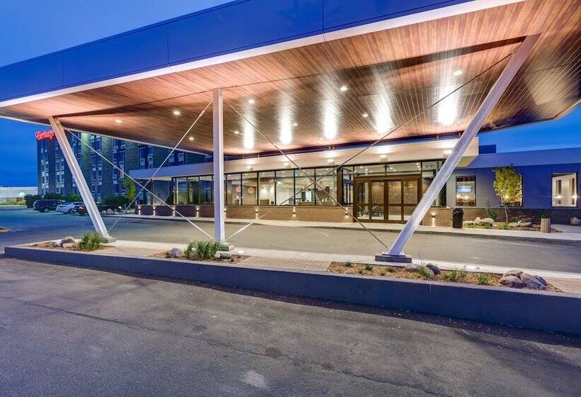 Heritage Inn Hotel & Convention Centre   Saskatoon