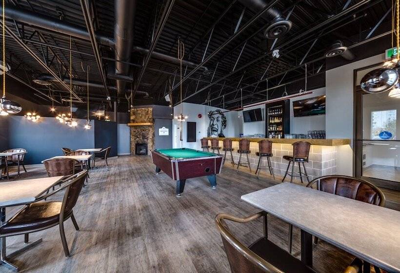 Heritage Inn Hotel & Convention Centre   Saskatoon