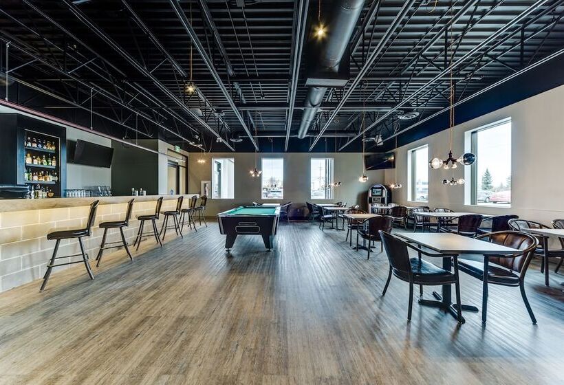 Heritage Inn Hotel & Convention Centre   Saskatoon