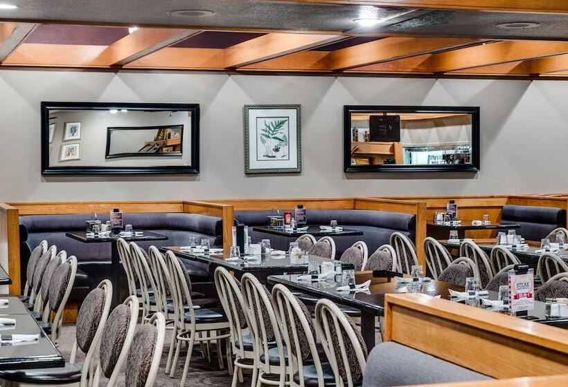 Heritage Inn Hotel & Convention Centre   Saskatoon