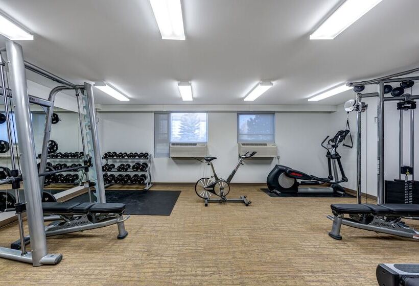 Heritage Inn Hotel & Convention Centre   Saskatoon