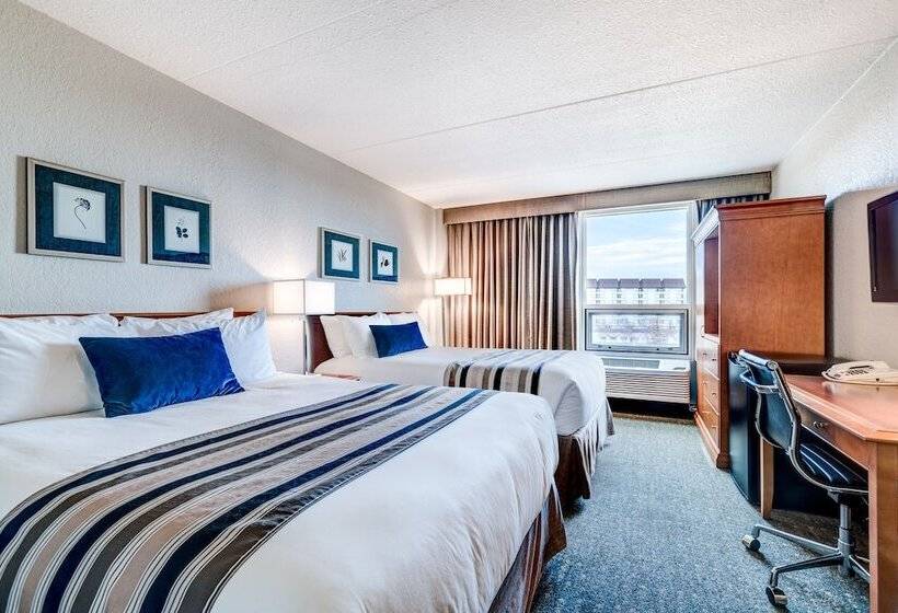 Heritage Inn Hotel & Convention Centre   Saskatoon