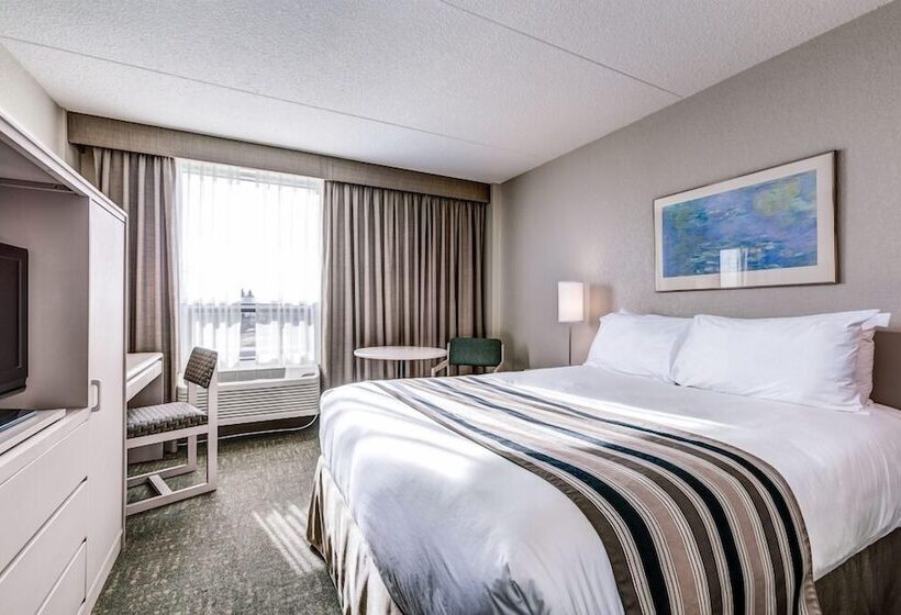 Heritage Inn Hotel & Convention Centre   Saskatoon