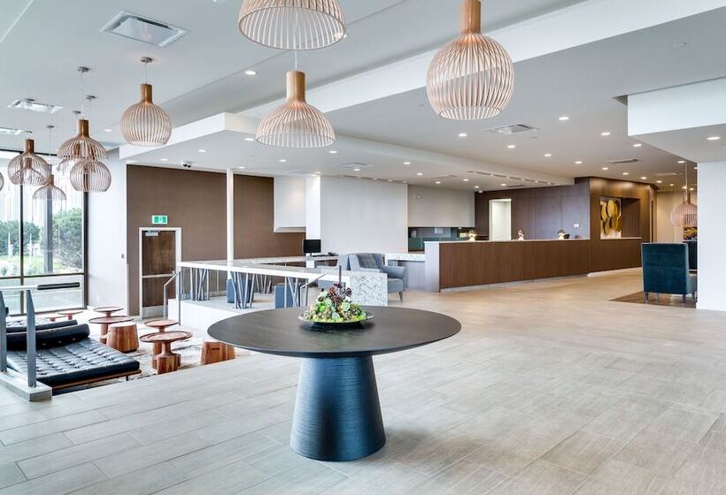 Heritage Inn Hotel & Convention Centre   Saskatoon