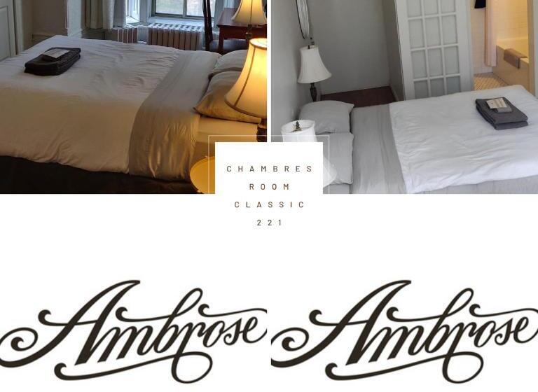 ホテル Ambrose House & Cafe   Self Check In Guesthouse