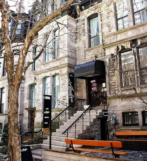 ホテル Ambrose House & Cafe   Self Check In Guesthouse