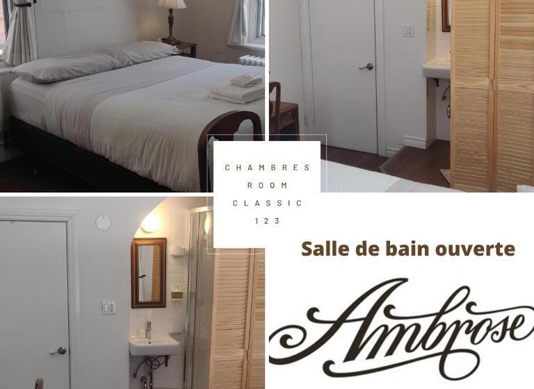 ホテル Ambrose House & Cafe   Self Check In Guesthouse