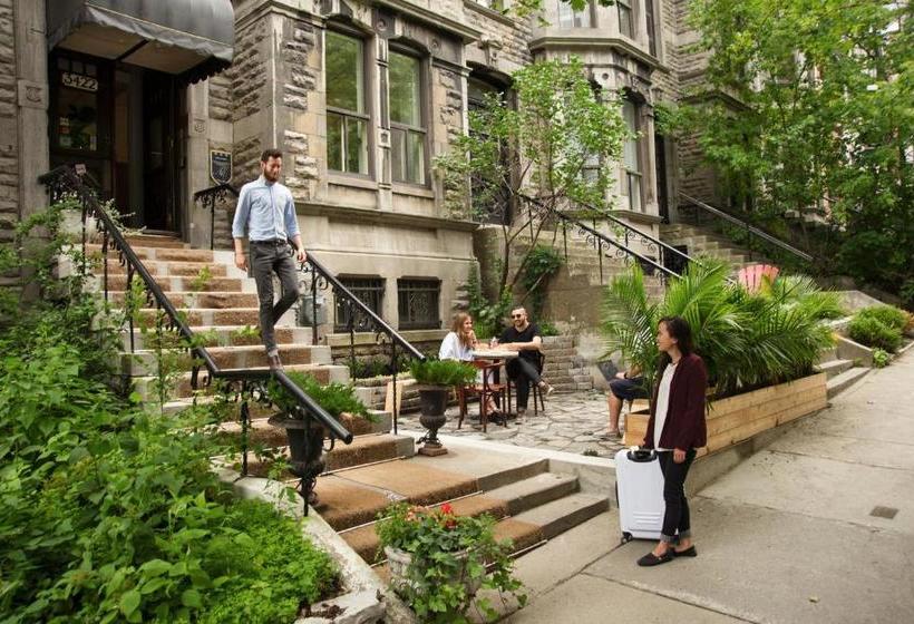 ホテル Ambrose House & Cafe   Self Check In Guesthouse