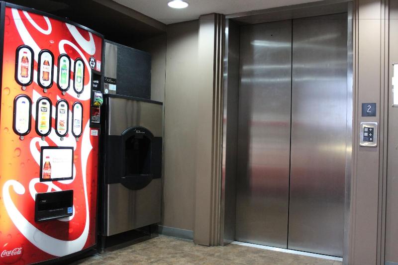 בית מלון כפרי Argyll Plaza