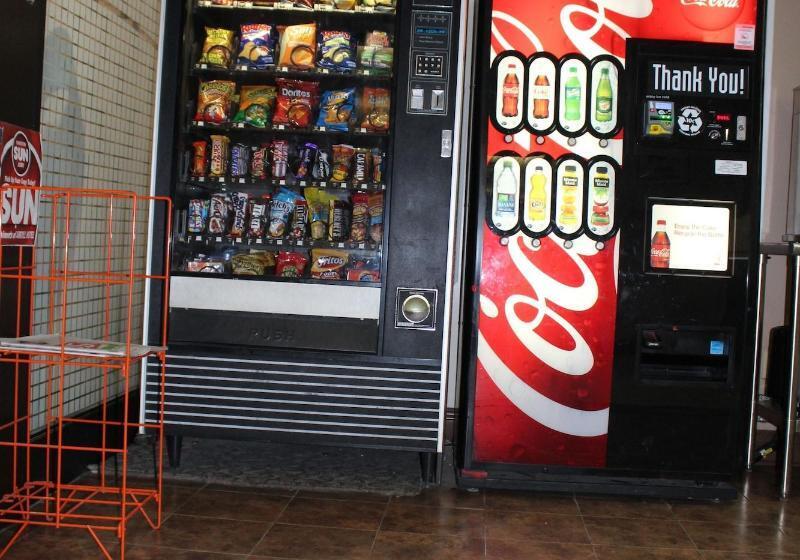 בית מלון כפרי Argyll Plaza