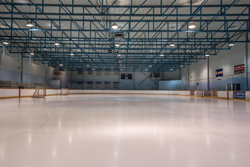 בית מלון כפרי Argyll Plaza