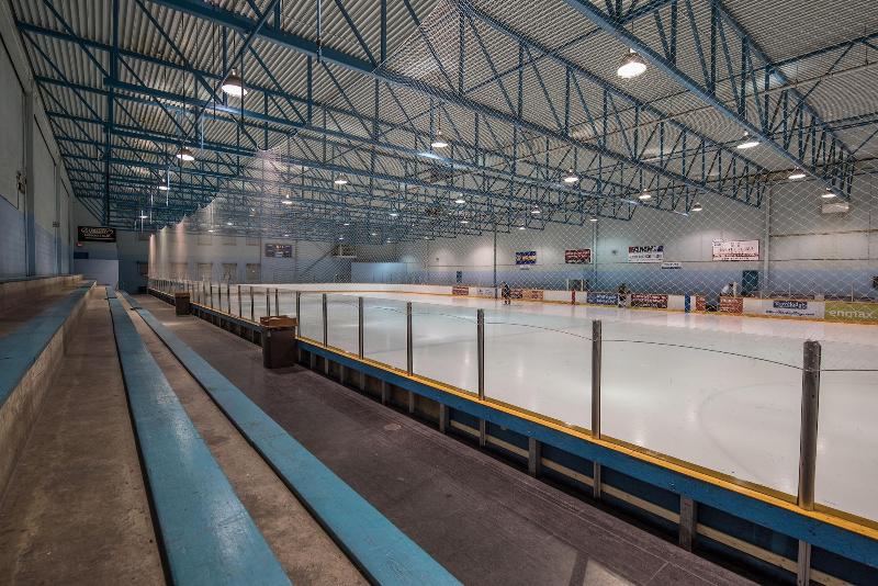 בית מלון כפרי Argyll Plaza