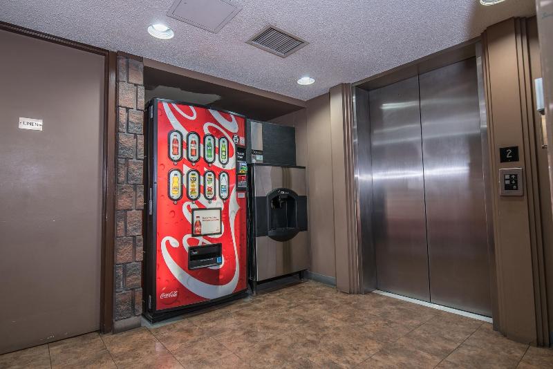 בית מלון כפרי Argyll Plaza