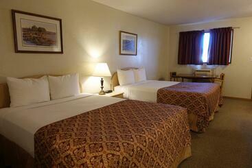 Armada Inn Motel