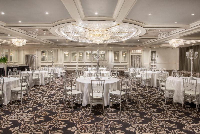 ホテル Armon Plaza Montreal Airpt, Trademark Collection By Wyndham