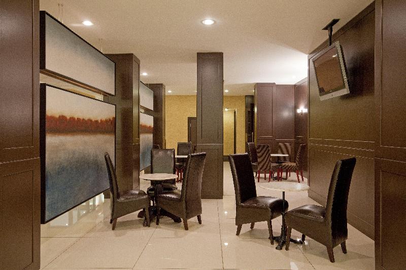 ホテル Armon Plaza Montreal Airpt, Trademark Collection By Wyndham